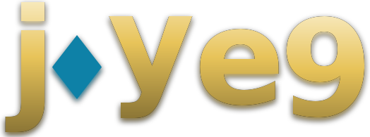 joye9 logo